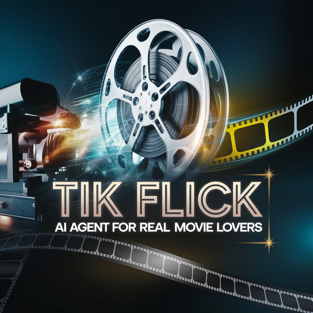 TikFlick.ai